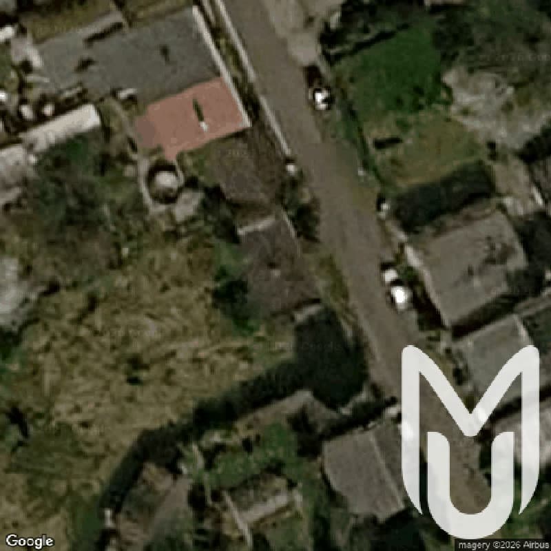 House At Lukach