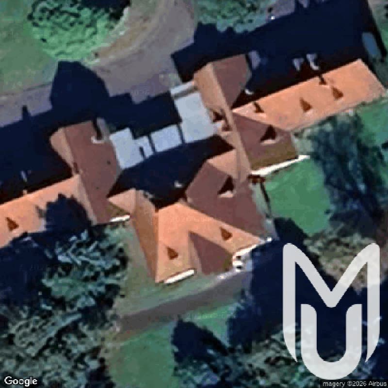 Hunting Manor House Strelna