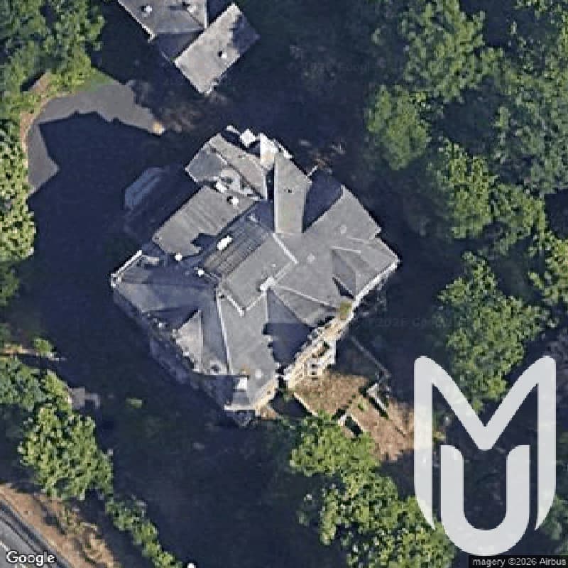 Jacob Weinmann's Villa