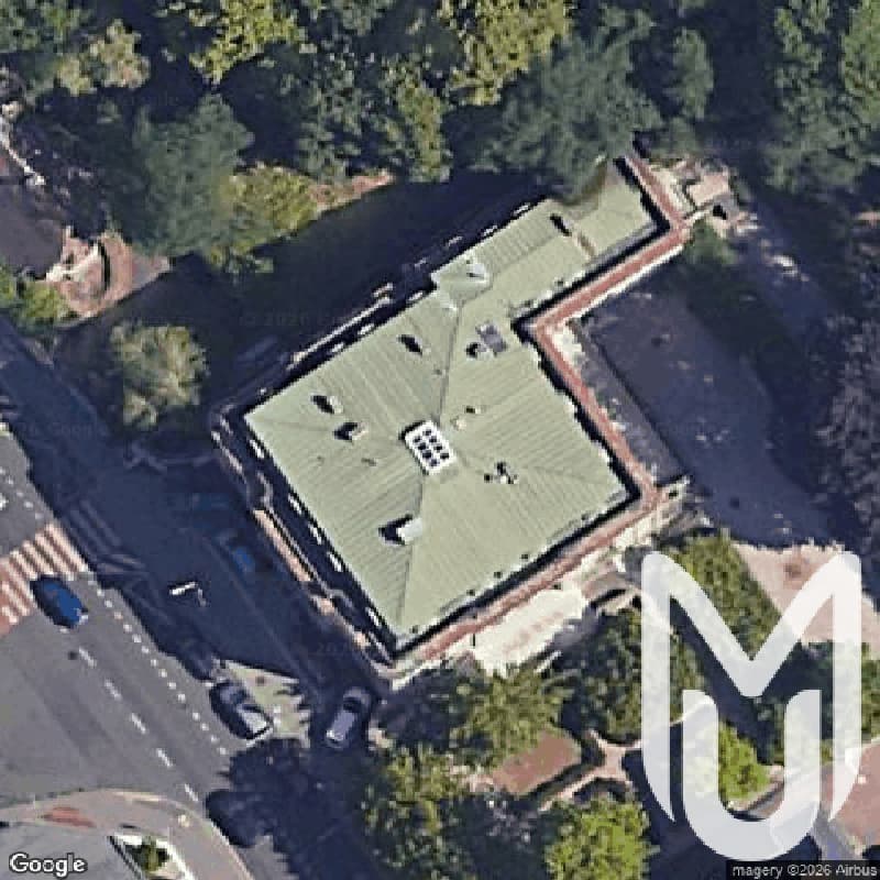 Villa Of Franz Petschka