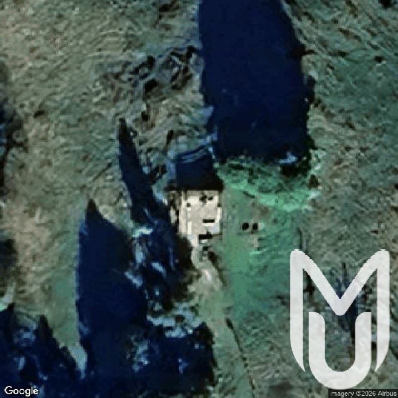 Max's Cabin