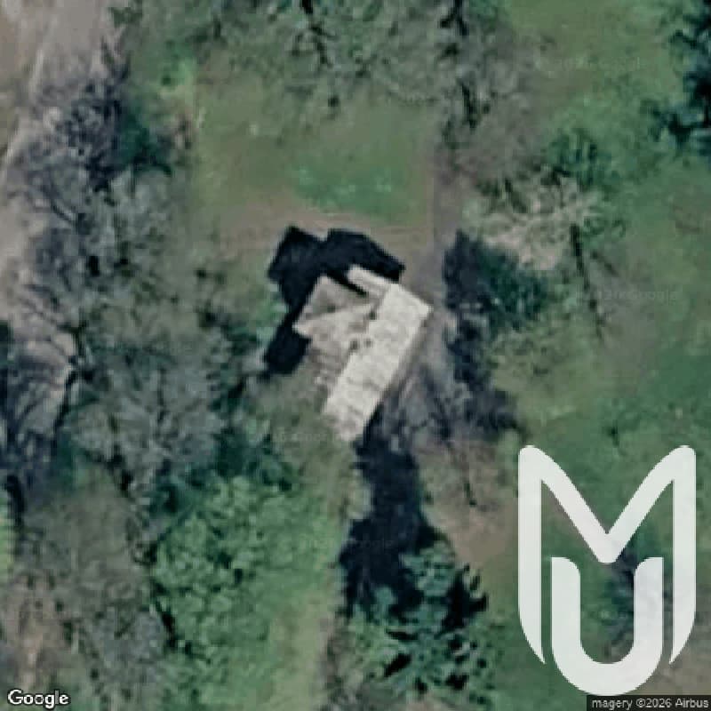 Caretaker's House