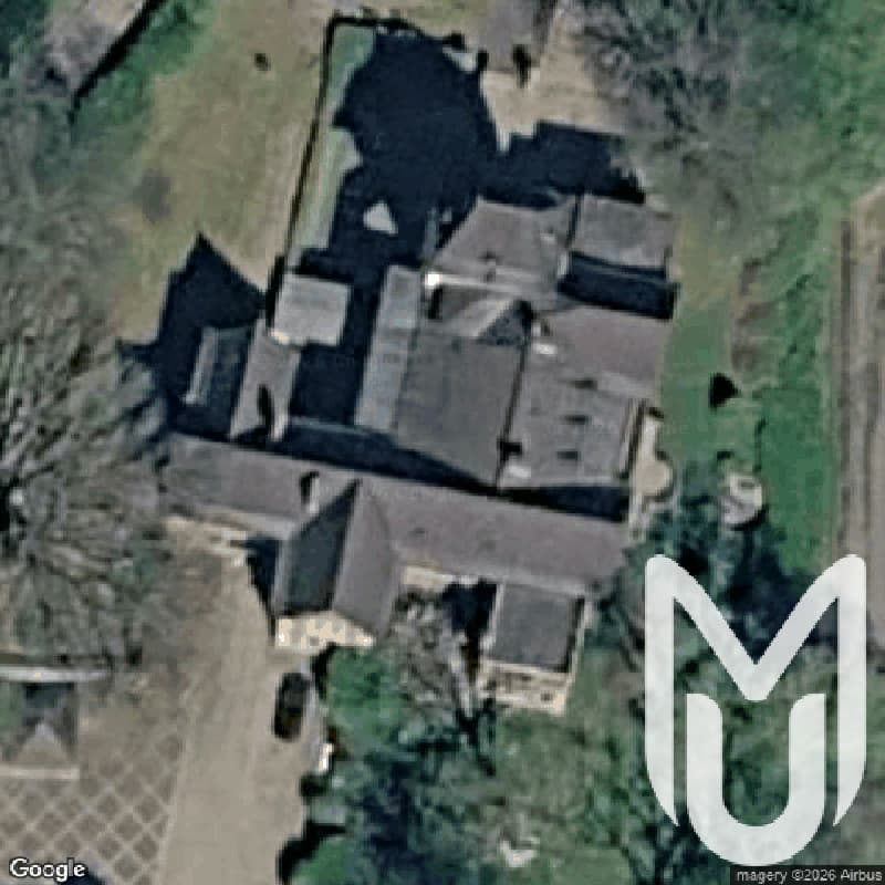 Blaschkova Villa Cesky Dub