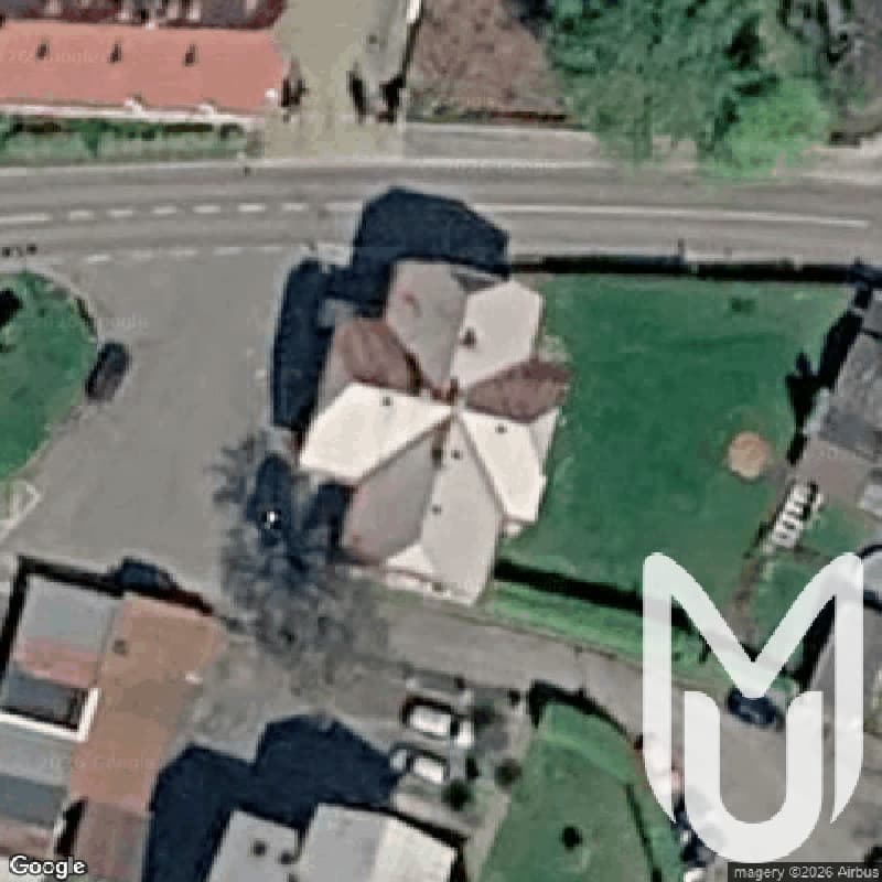 Residential House For Employees Of Fy Schmitt
