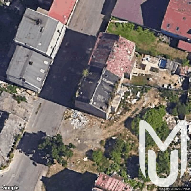 Former Hostel Modra