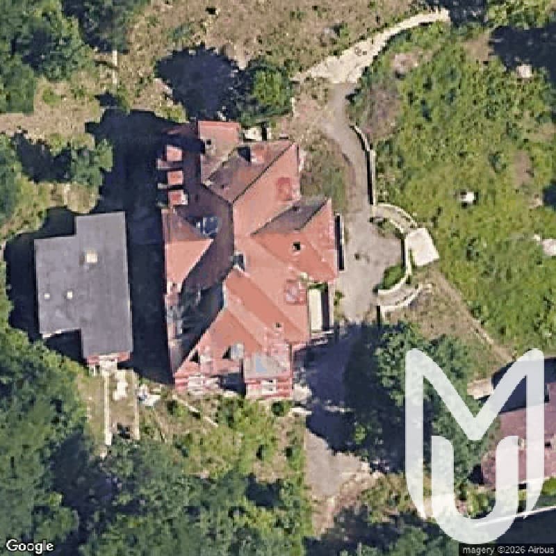 Villa Chelcickeho