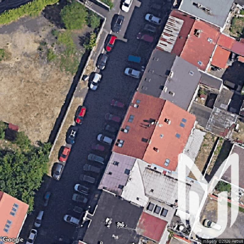 Sosnova Motel