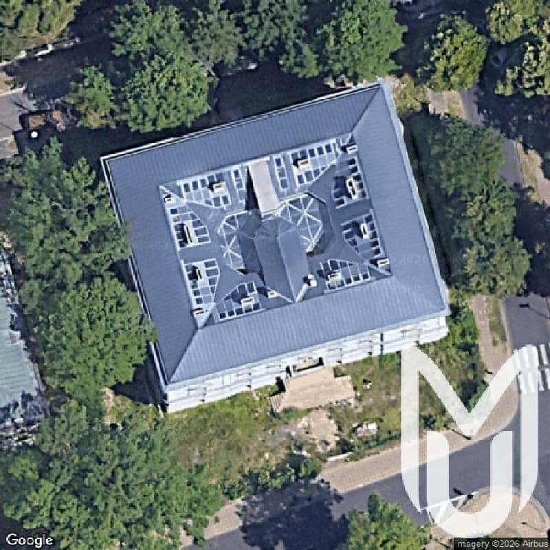 Villa Wilhelmina And August Zipse Usti N L