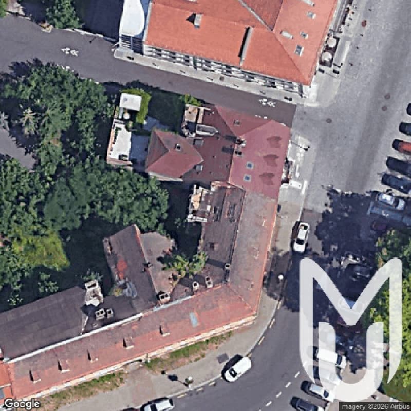 Official House Of The Clary Estate In Teplice