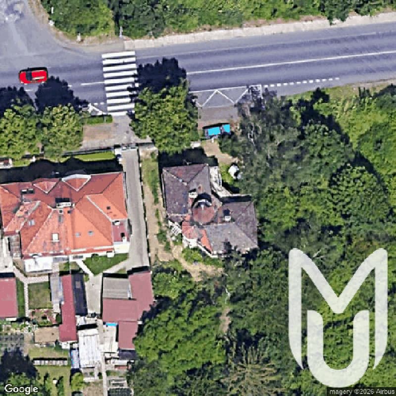 Panorama Villa