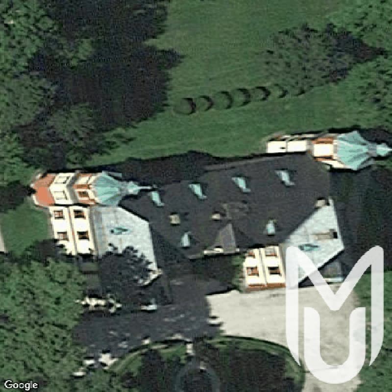 Chateau Jilemnice