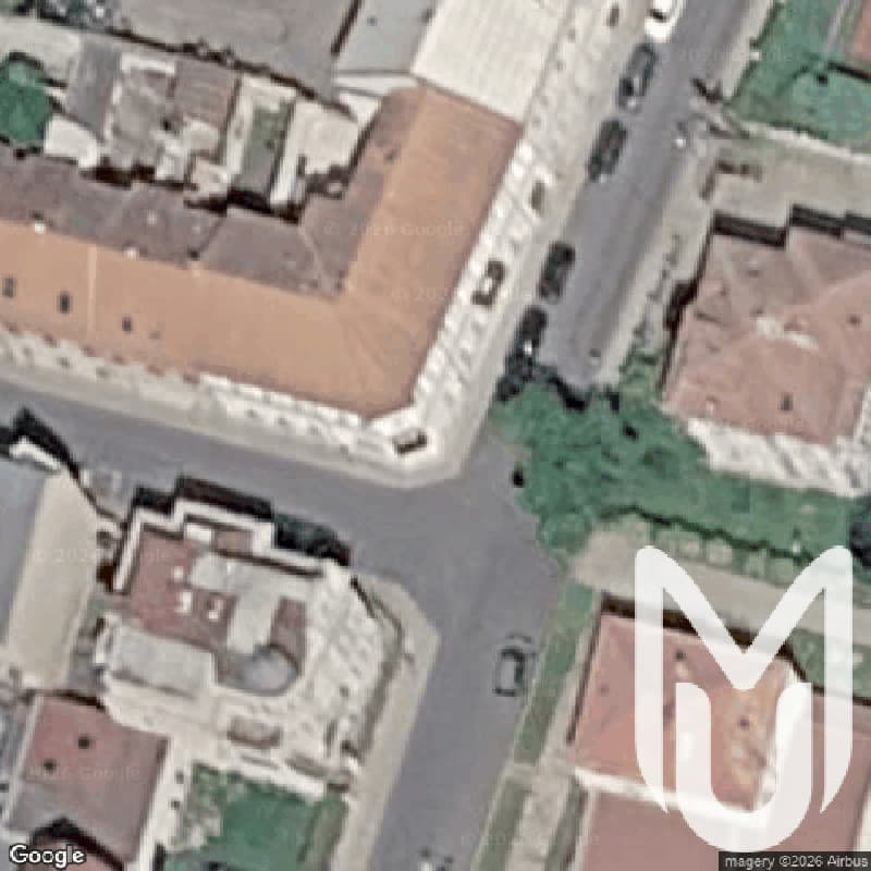 Rental Villa Nadrazni