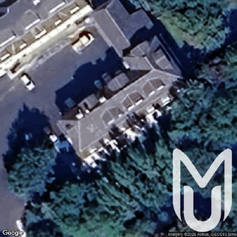 Etrich Villa In Trutnov