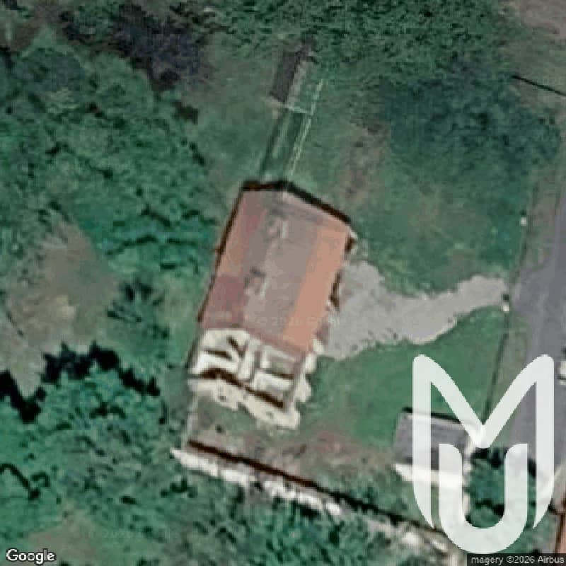 House No Roztoky U Jilemnice