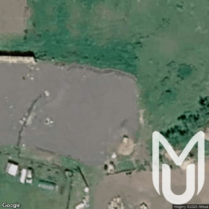 Military House Doksy