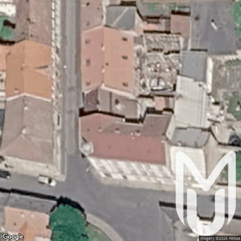 House Of Saint Sebastian