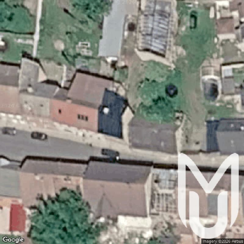 House In Litomerice