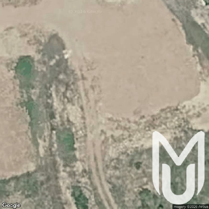 Milesov Farmstead