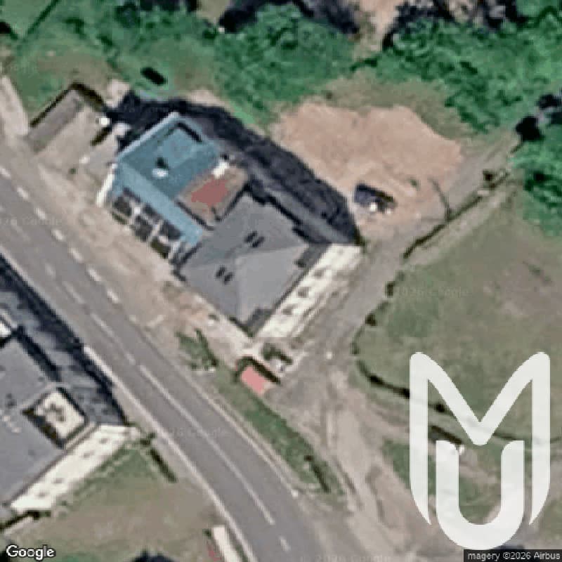 Hornych Villa