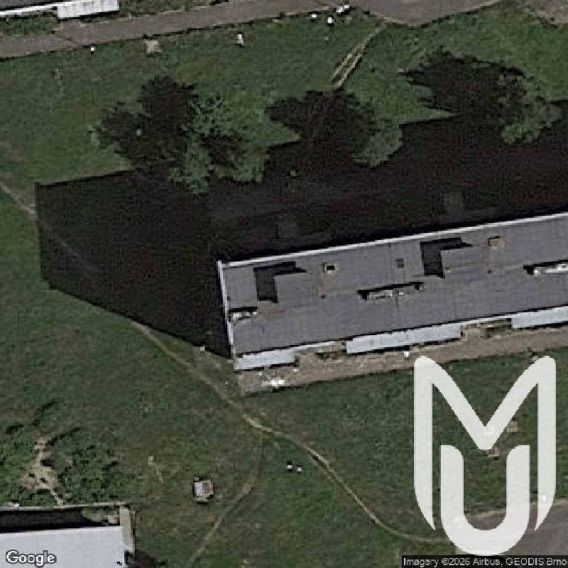 Belsky Manor