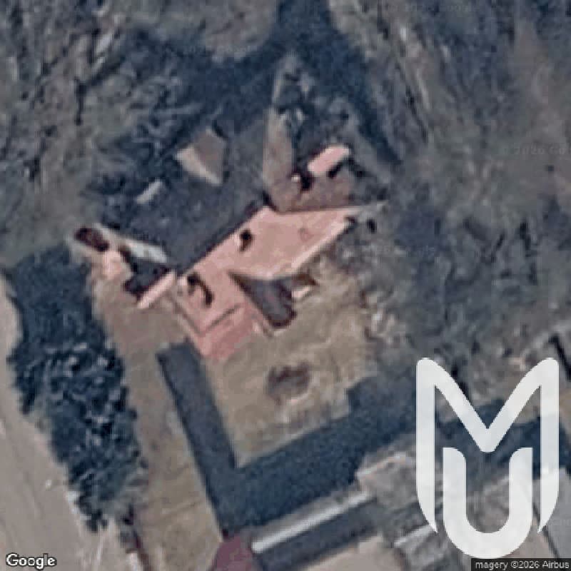 Chateau Nove Zamky Near Hostinne