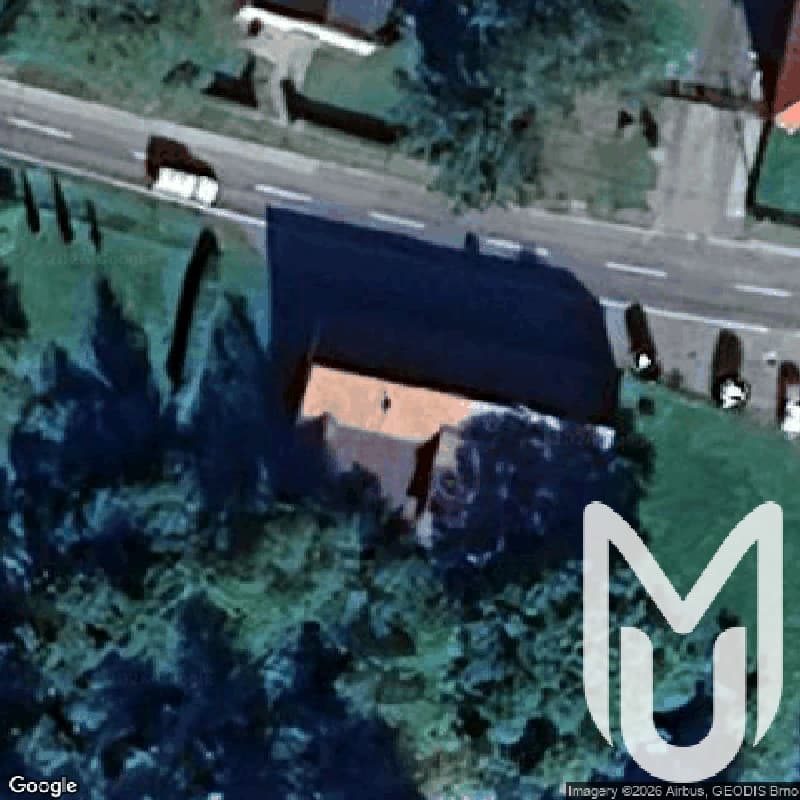 Villa Salve Jirkov