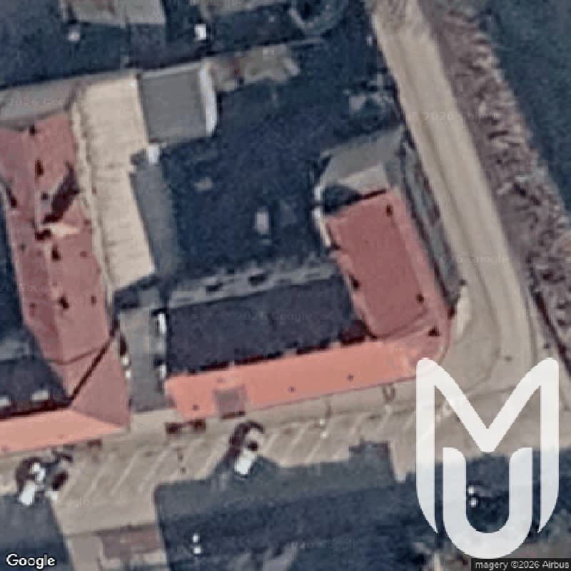 Chateau Spa Belohrad