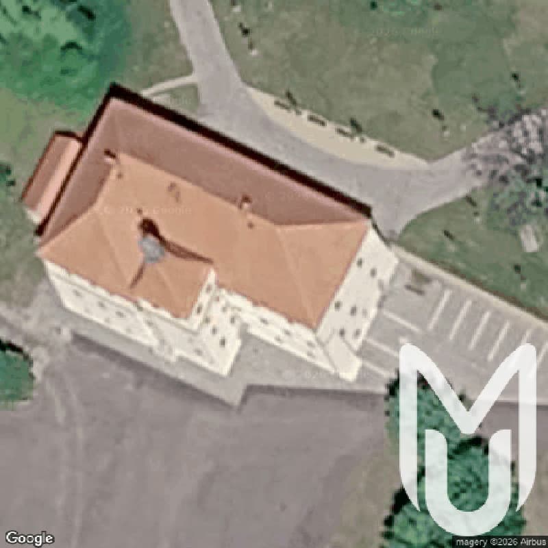 Supich's House