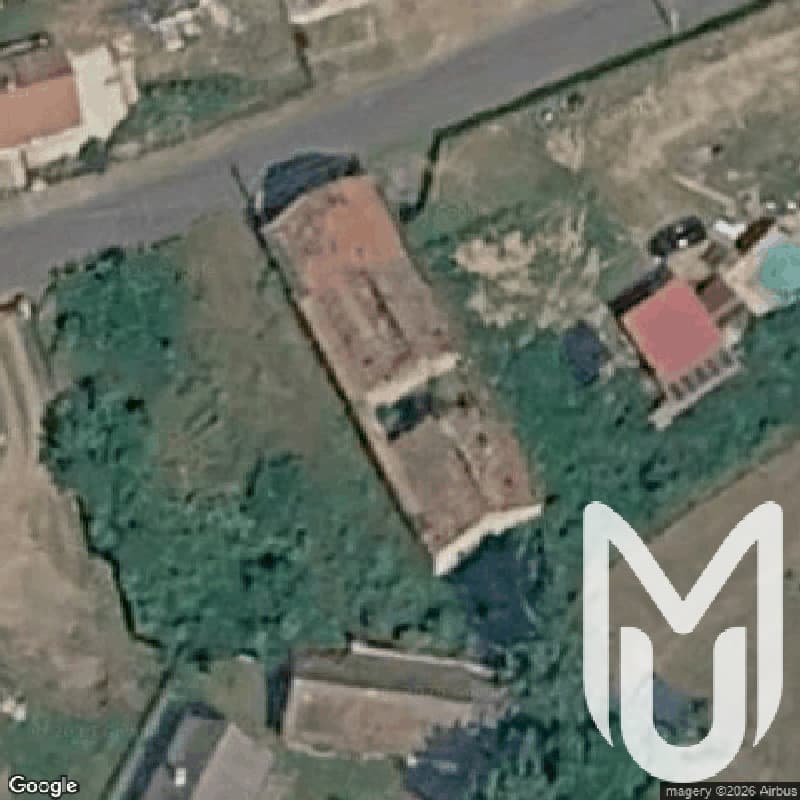 Pesvice Farmstead