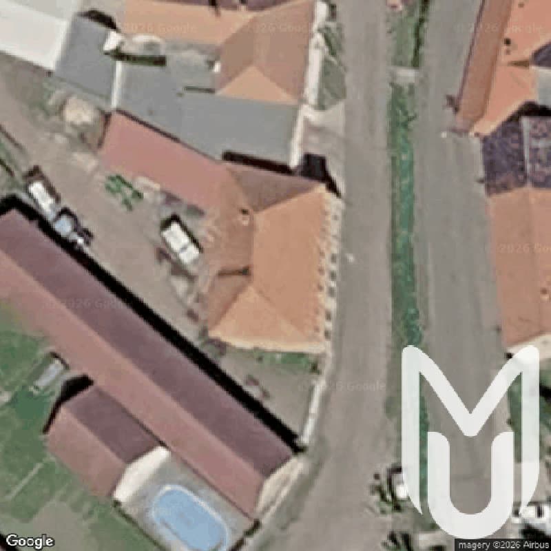 Padarovice Farmstead