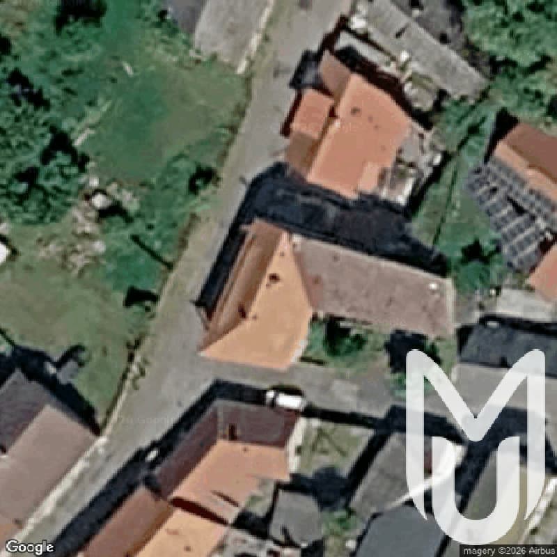 Chateau Stranov