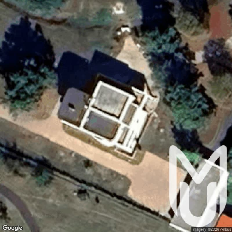 Mining House Jachymov