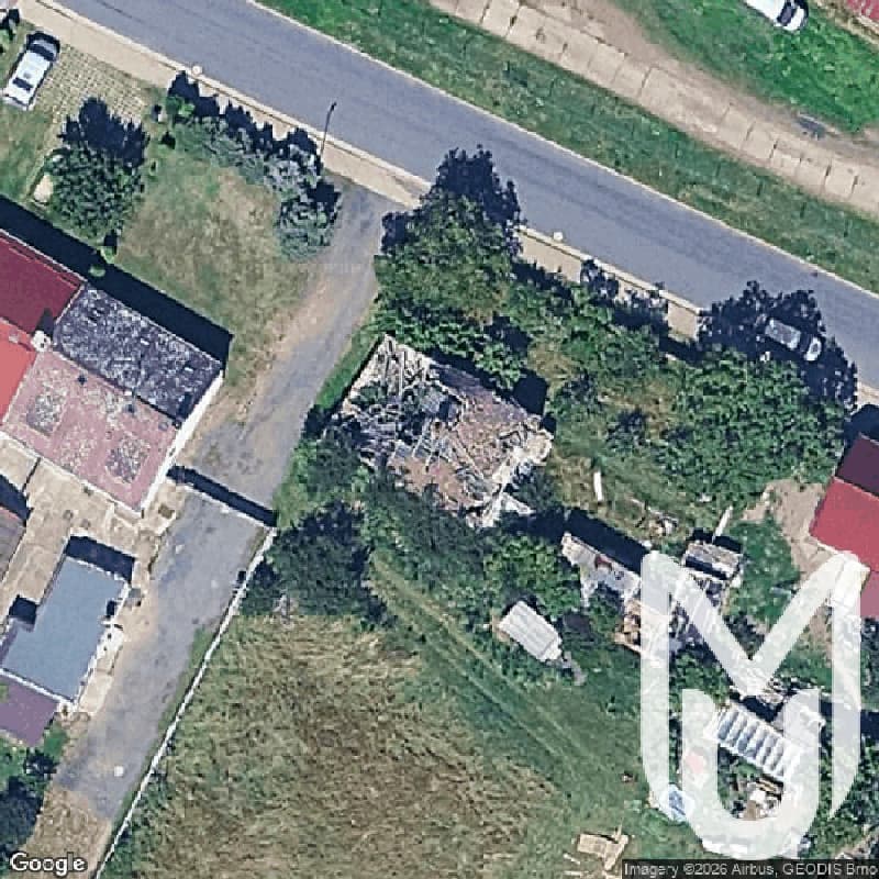 House No Ryzovna Seifen