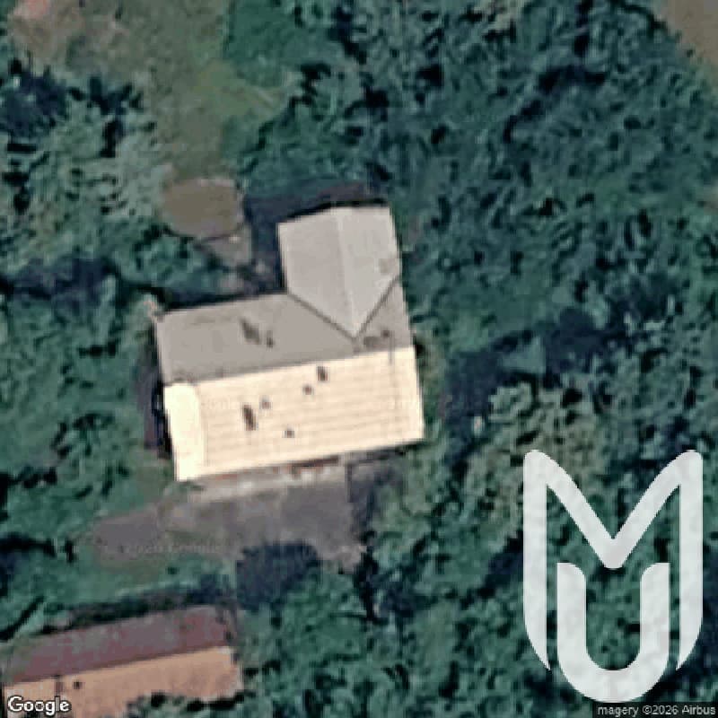 Bondy's Villa