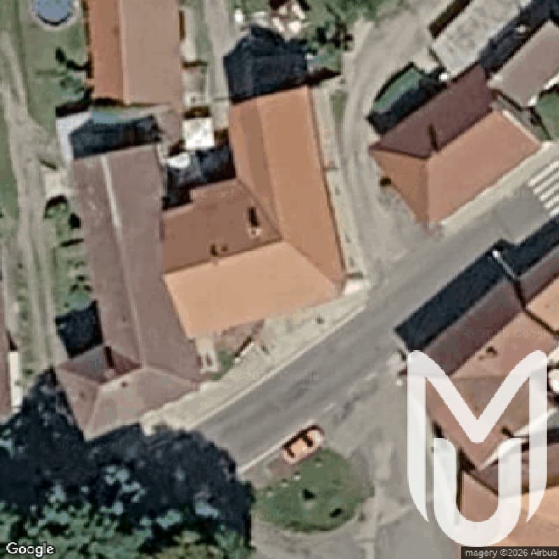 Dr Hunka's Villa