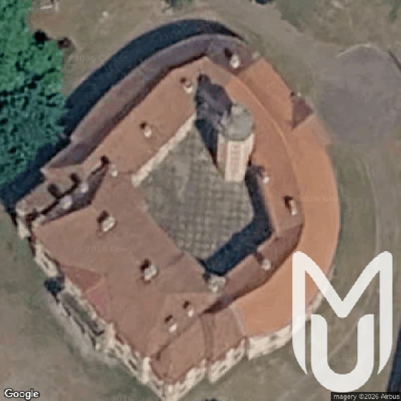 The Kostomlaty Pod Ripem Farmstead