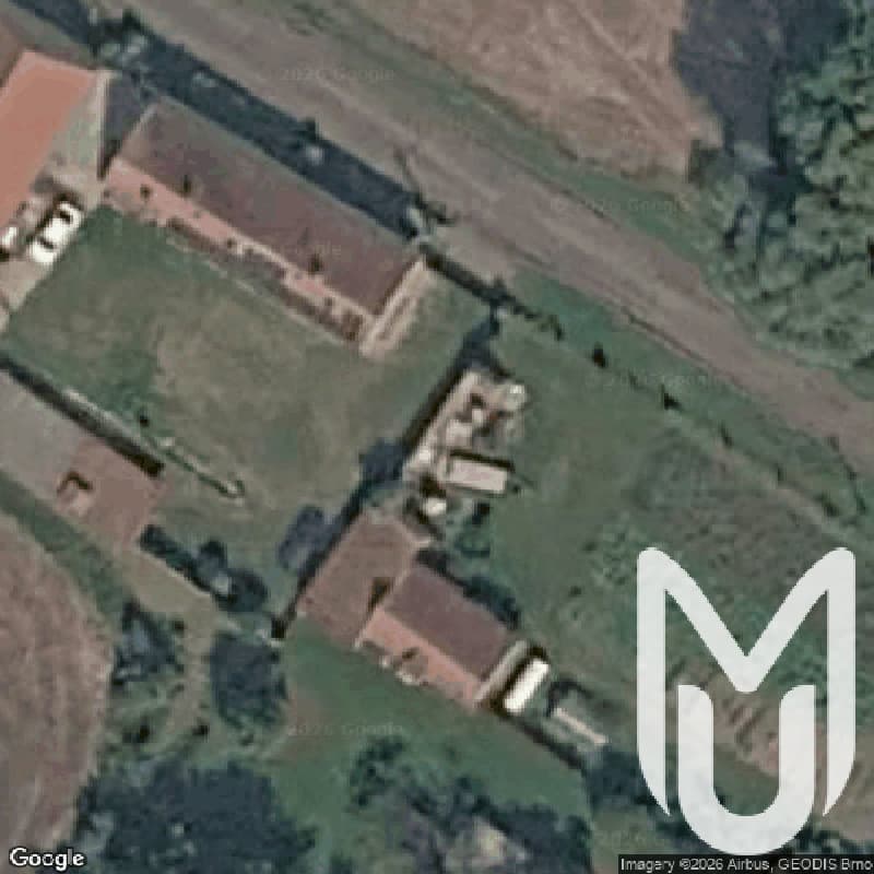Abertamy Farm