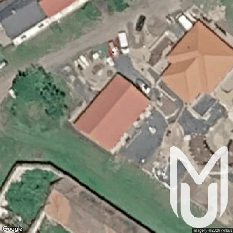 Kleck's Villa