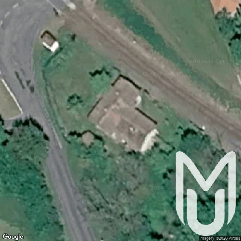 Townhouse Jachymov No Former Inn