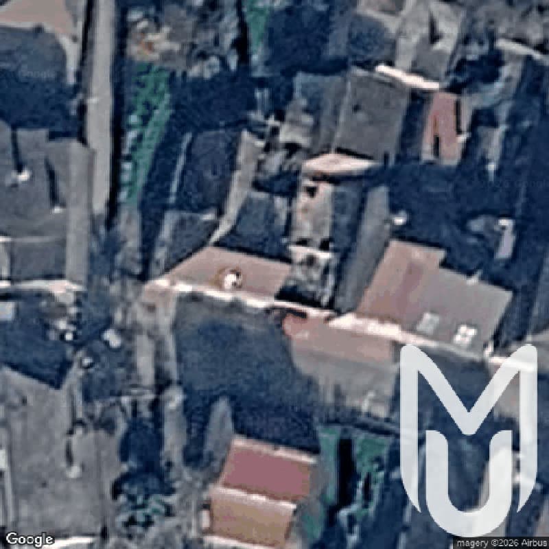 Former Prebuz Inn