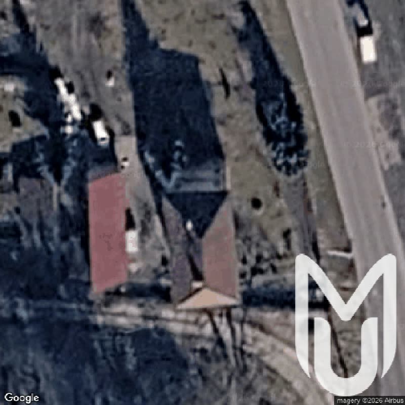 Horni Berkovice Farmstead