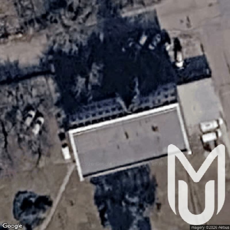 The Zidovice Farmstead
