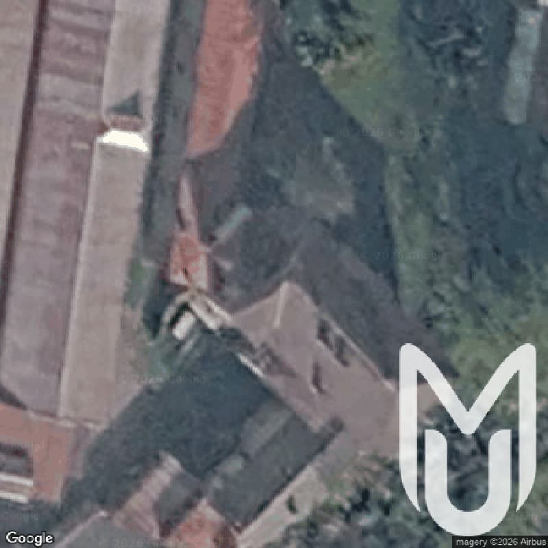 Miretice Farmstead Near Vintirov