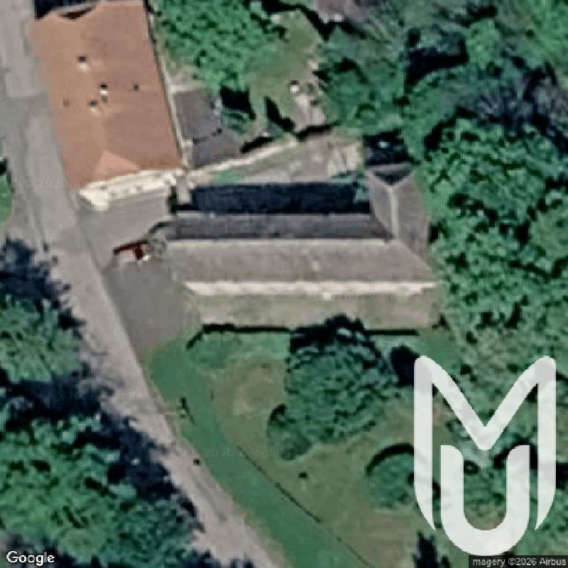Chateau Bysice