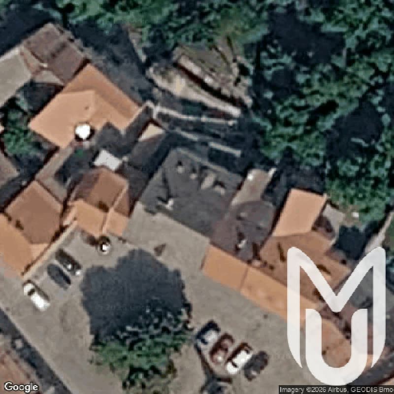 Meder's House In Zatec