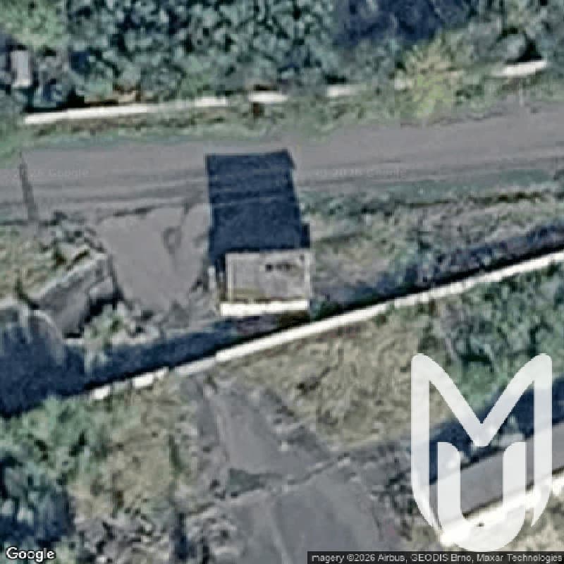 House In Dolni Zdar