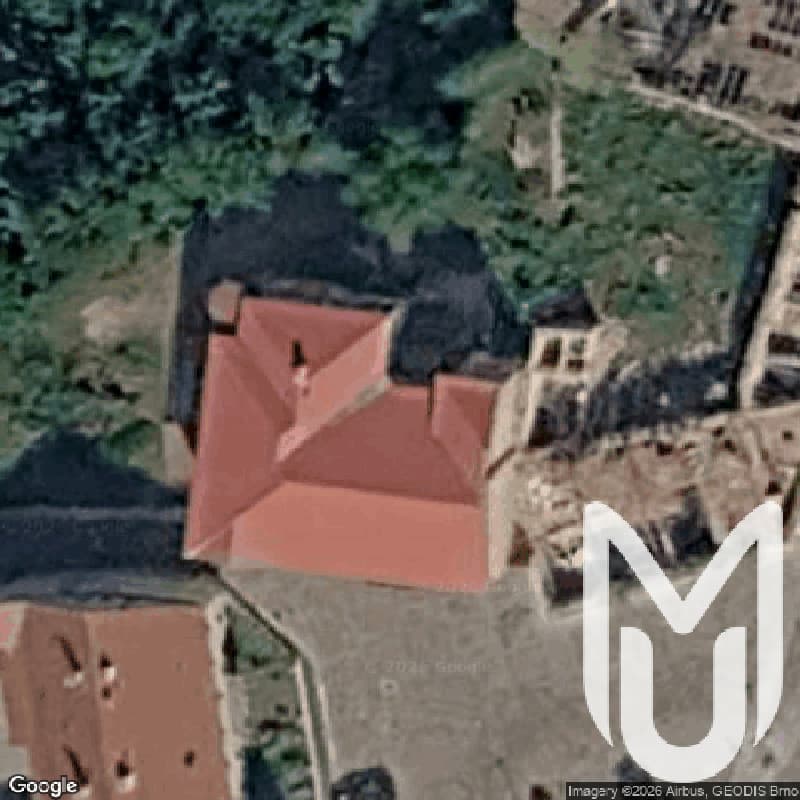 Dobricany Farmstead