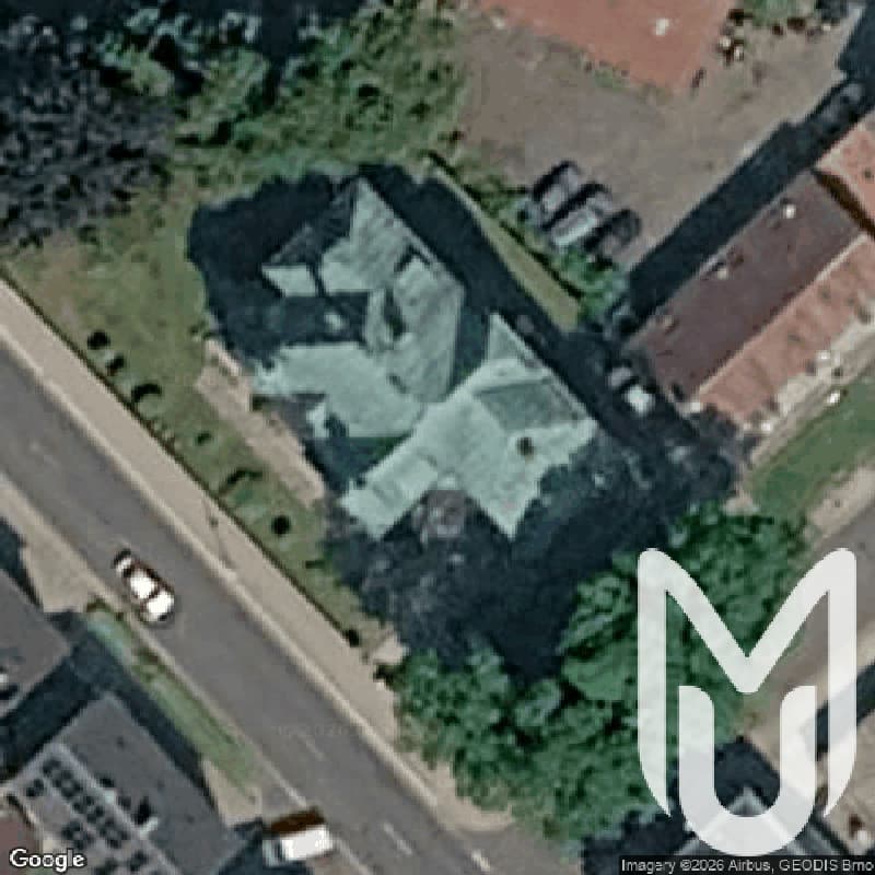 Chateau Dobricany