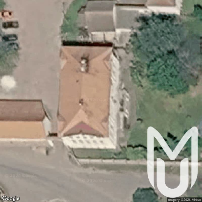 Radonice Vintirov Hunting Lodge
