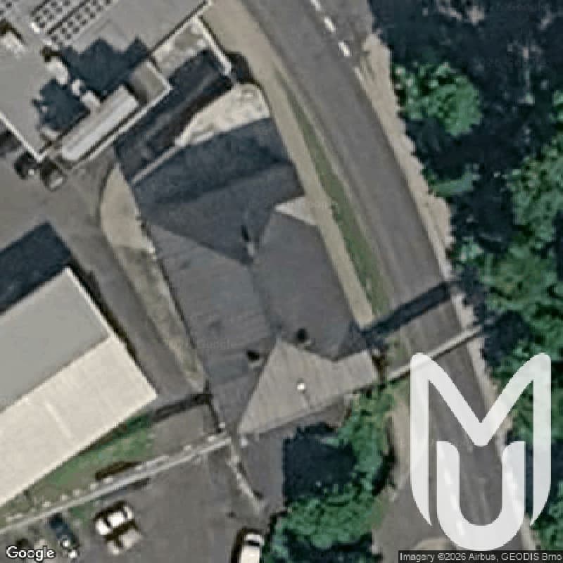 Palace Of Princes Municipal Library Ostrov